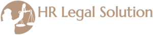 HR Legal Solution Logo